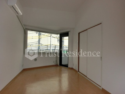 【内装】 | コーポリヴァーストン