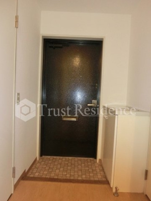 【玄関】 | コーポリヴァーストン