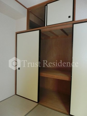 【収納】 | コーポリヴァーストン