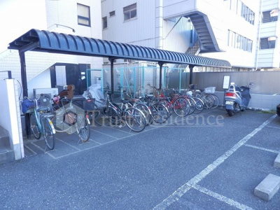 【その他共用部分】 | コーポリヴァーストン