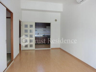 【居間・リビング】 | コーポリヴァーストン