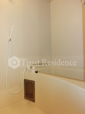 【浴室】 | コーポリヴァーストン