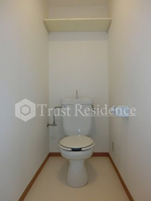 【トイレ】 | コーポリヴァーストン