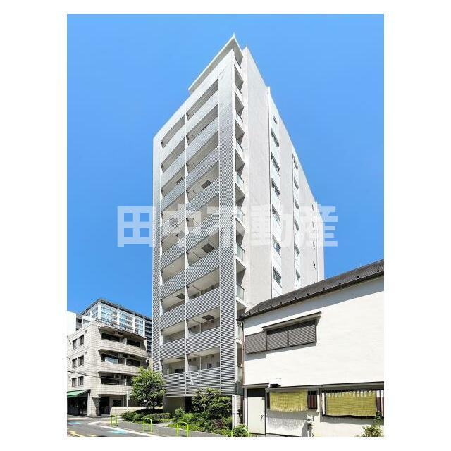 Ｂｒｉｌｌｉａ　ｉｓｔ　白金高輪