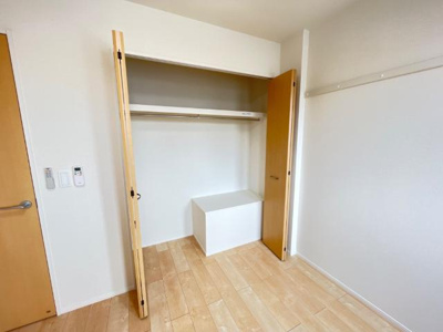 【収納】 | 仮）東別所町アパートＴＲ1013Ｎ1 | 収納（イメージ）