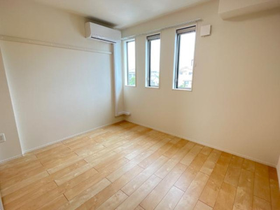 【内装】 | 仮）東別所町アパートＴＲ1013Ｎ1 | 室内（イメージ）