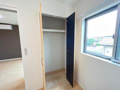 【収納】 | 仮）東別所町アパートＴＲ1013Ｎ1 | 収納（イメージ）