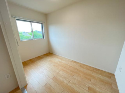 【寝室】 | 仮）東別所町アパートＴＲ1013Ｎ1 | 寝室（イメージ）