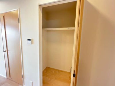 【収納】 | 仮）東別所町アパートＴＲ1013Ｎ1 | 収納（イメージ）