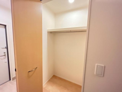 【収納】 | 仮）東別所町アパートＴＲ1013Ｎ1 | 収納（イメージ）