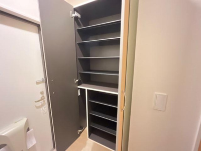 【収納】 | 仮）東別所町アパートＴＲ1013Ｎ1 | 収納（イメージ）