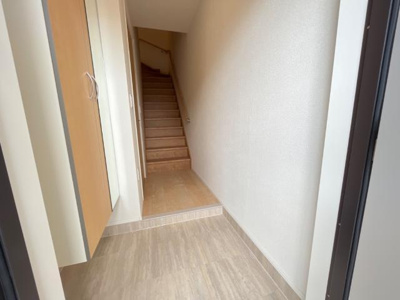 【玄関】 | 仮）東別所町アパートＴＲ1013Ｎ1 | 玄関（イメージ）