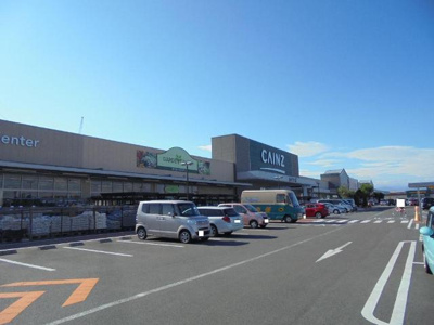 【周辺】 | 仮）東別所町アパートＴＲ1013Ｎ1 | パワーモールおおたまで850ｍ