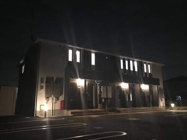 【外観】 | 仮）東別所町アパートＴＲ1013Ｎ1 | 同型タイプ
