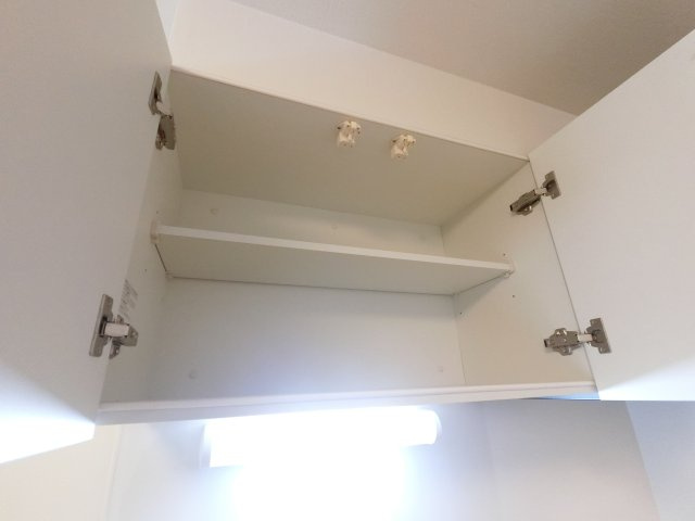 Evitaの収納|※仕様が異なる場合がございます