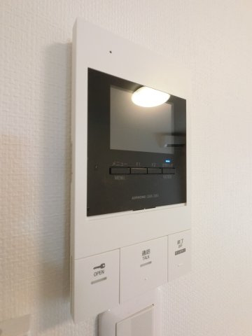 Evitaのセキュリティ|※仕様が異なる場合がございます