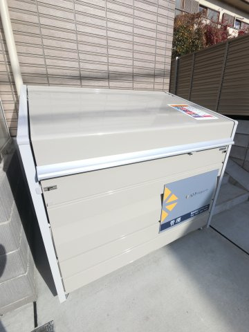 Evitaのその他共用部分|※仕様が異なる場合がございます