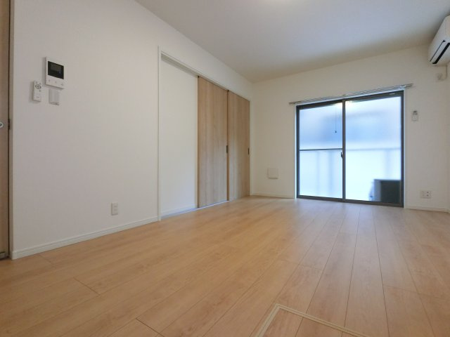 Evitaの居間・リビング|※仕様が異なる場合がございます