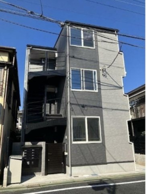 【外観】 | MELDIAノイエ