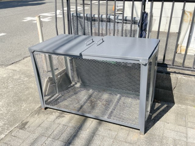 【その他共用部分】 | サウスフラッツ　203