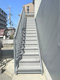 【その他共用部分】 | サウスフラッツ　203