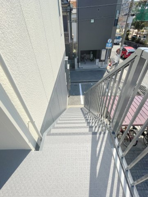 【その他共用部分】 | サウスフラッツ　203