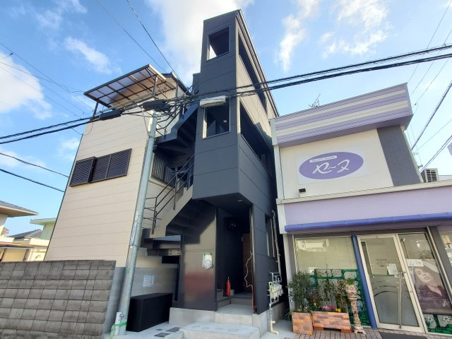 ユナイテッドキングダム宝塚Ⅱ