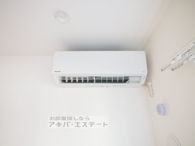 【設備】 | T.A北区上中里3丁目A棟 | 同一仕様写真