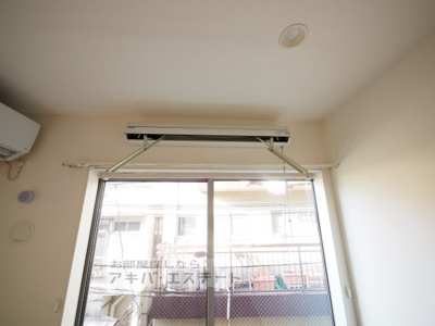 【設備】 | T.A北区上中里3丁目A棟 | 同一仕様写真