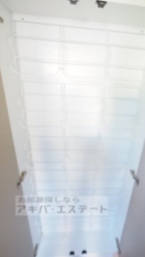 【収納】 | T.A北区上中里3丁目A棟 | 同一仕様写真