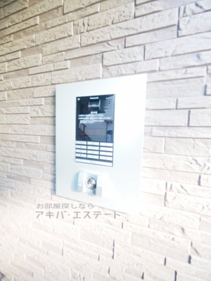 【セキュリティ】 | T.A北区上中里3丁目A棟