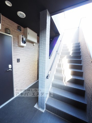 【その他】 | T.A北区上中里3丁目A棟