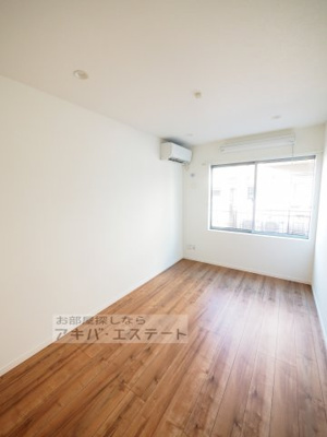 【居間・リビング】 | T.A北区上中里3丁目A棟 | 同一仕様写真