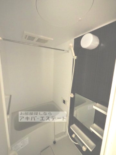 【浴室】 | T.A北区上中里3丁目A棟 | 同一仕様写真