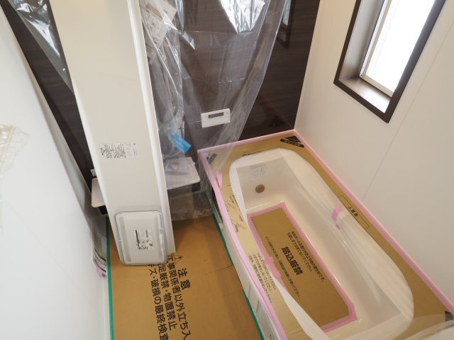 【浴室】 | 牧野貸家