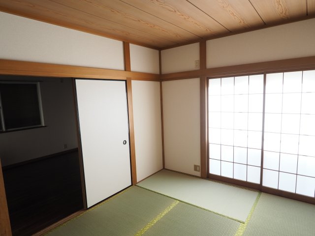 【和室】 | 牧野貸家