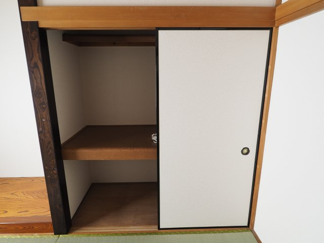 【収納】 | 牧野貸家