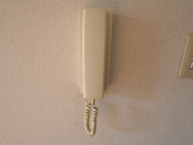 【セキュリティ】 | 牧野貸家