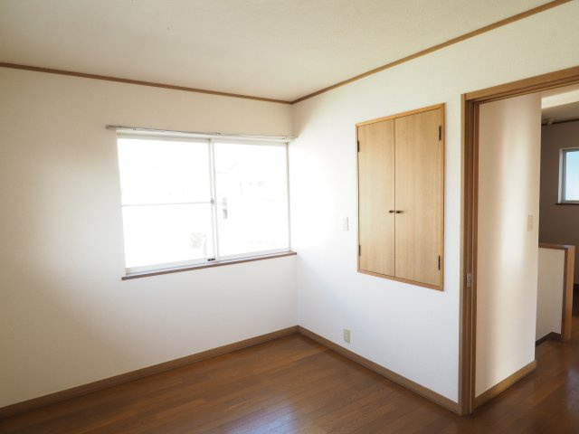 【洋室】 | 牧野貸家