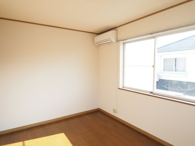 【洋室】 | 牧野貸家