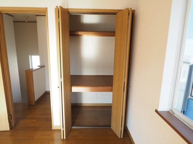 【収納】 | 牧野貸家