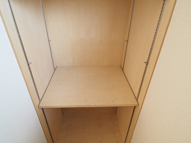 【収納】 | 牧野貸家