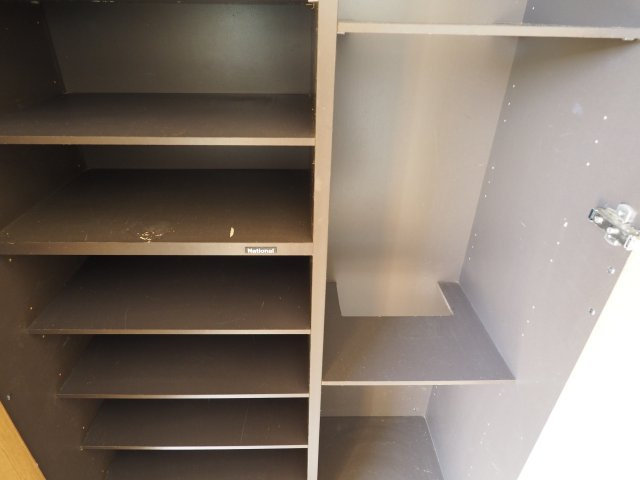 【収納】 | 牧野貸家