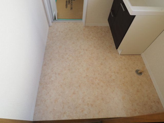 【内装】 | 牧野貸家