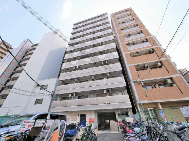 カルム四天王寺