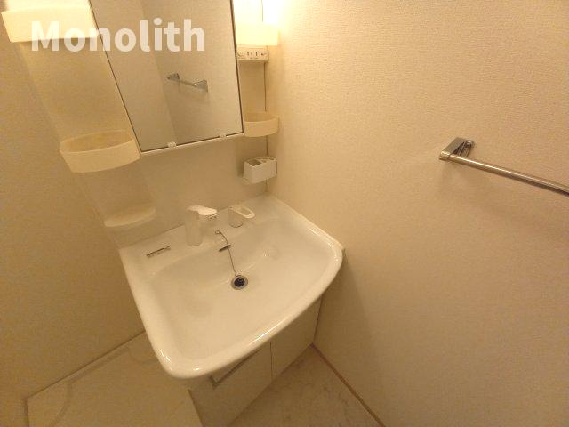 プレミール北信太の内装