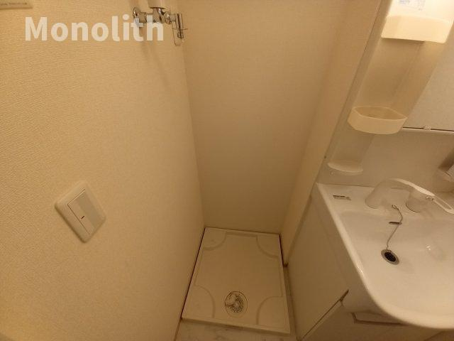 プレミール北信太の内装