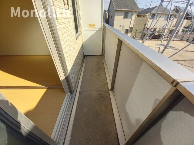 プレミール北信太の設備