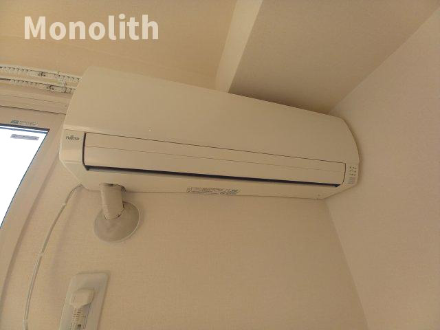 プレミール北信太の居間・リビング