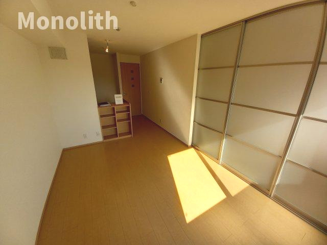 プレミール北信太の設備